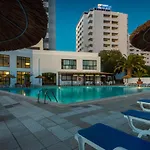 Cozy Sea View With Balcony & Access Lejlighed