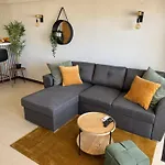 Lejlighed Cozy Sea View With Balcony & Access *