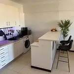 Cozy Sea View With Balcony & Access Lejlighed *