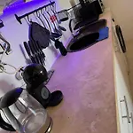 Lejlighed Cozy Sea View With Balcony & Access *