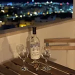 Cozy Sea View With Balcony & Access Lejlighed