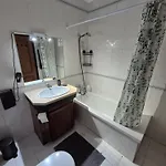 Lejlighed Cozy Sea View With Balcony & Access *