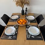 Cozy Sea View With Balcony & Access Lejlighed Albufeira