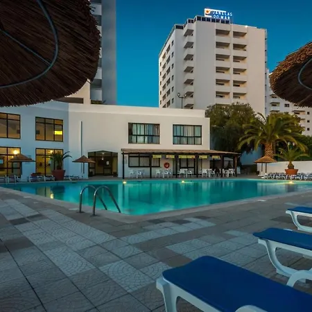 Cozy Sea View With Balcony & Access Apartamento