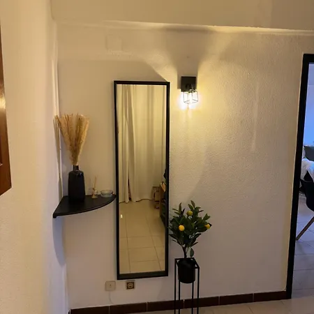 Cozy Sea View With Balcony & Access Apartamento *