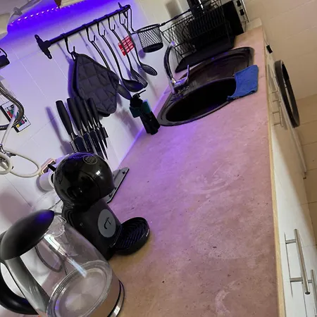 Apartament Cozy Sea View With Balcony & Access *