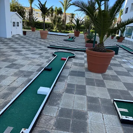 Cozy Sea View With Balcony & Access Албуфейра