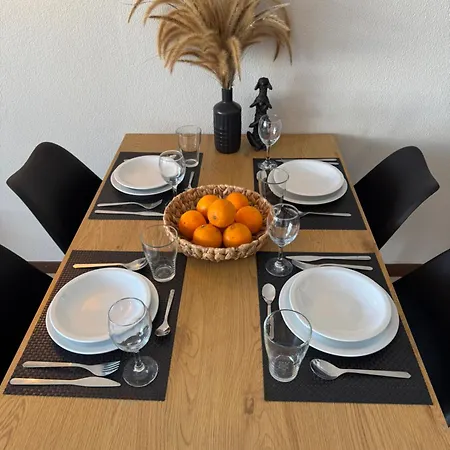 Cozy Sea View With Balcony & Access Appartement Albufeira