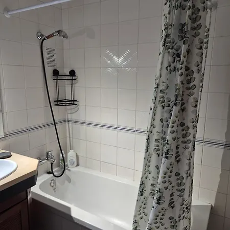 Cozy Sea View With Balcony & Access * Albufeira